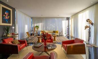 Imagem 2: Casa Portal Terra Nova Jundiaí