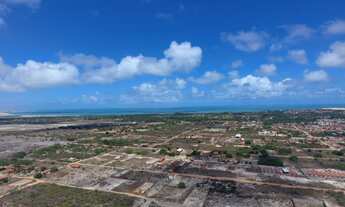 Imagem 7: Lotes no centro de PARACURU