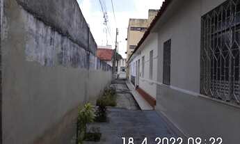 Imagem 2: Casa de Vila 2 Quartos Aracaju - SE - Centro