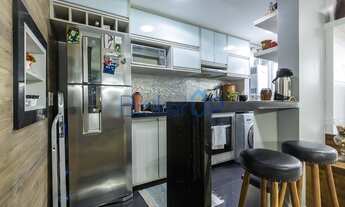 Imagem 7: Apartamento 2 dorm c/ 1 suíte - 64m² - Jardim Carvalho - Porto Alegre