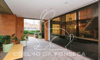 Imagem 3: São Paulo - Apartamento Padrão - Higienópolis