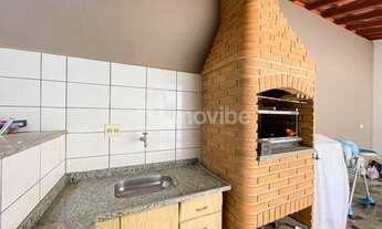 Imagem 4: Casa à venda, 3 quartos, 1 suíte, 3 vagas, Vila Belvedere - Americana/SP