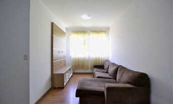 Imagem 6: Apartamento com 3 dormitórios para alugar, 68 m² por R$ 1.350,00/mês - Campo Comprido - Cu