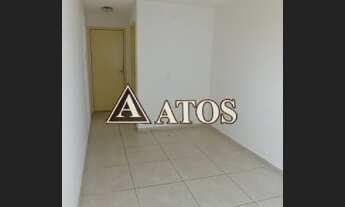 Imagem 7: Apartamento para aluguel com 45 metros quadrados com 2 quartos