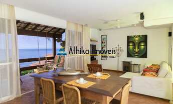 Imagem 7: Casa de Praia em Condomínio Frente a Praia de Parati em Anchieta