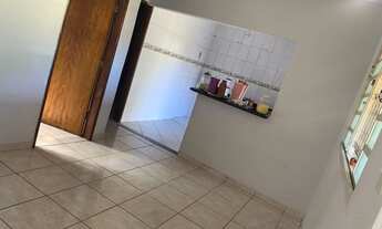 Imagem 2: Vendo Lote/ com 2 casas separadas por muro