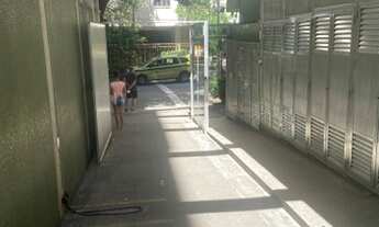 Imagem 3: Ponto comercial/Loja/Box para aluguel com 24 metros quadrados em Humaitá - Rio de Janeiro