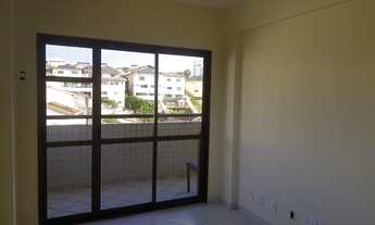 Imagem 7: Apartamento para aluguel possui 130 metros quadrados com 3 quartos em Glória - Macaé - RJ