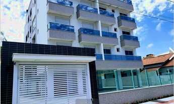 Imagem 3: Cobertura mobiliada com 3 dormitórios. Próximo ao Banco da Caixa