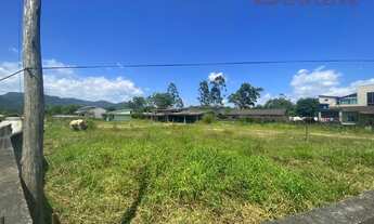 Imagem 2: Terreno no Bairro Saudade - Biguaçu