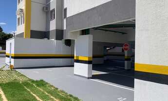 Imagem 3: Apartamento para venda com 30 m², 1 quarto, em Boa Esperança - Cuiabá - MT