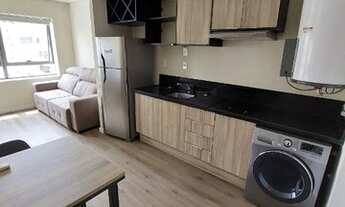 Imagem 2: Loft Residencial 1 dormitórios no bairro Petrópolis em Porto Alegre