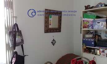 Imagem 3: Apartamento para venda possui 53 metros quadrados com 1 quarto em Grajaú - Rio de Janeiro