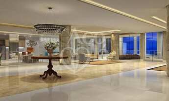 Imagem 6: Apartamento no Edifício One Tower