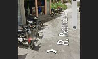 Imagem 3: Vende se terreno com 9 tocos de 3.30 de profundidade