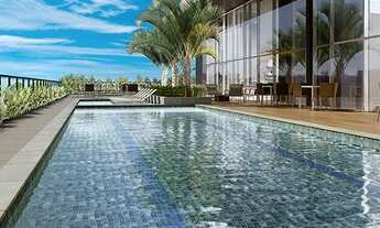 Imagem 3: 3 DORMS - 3 SUÍTES - 2 VAGAS - VARANDA GOURMET