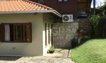 Imagem: GRAVATAí - Sítio - Mato Alto