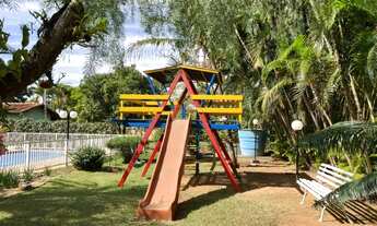 Imagem 5: Chácara 1000 m2 Recanto Solar Nova Odessa