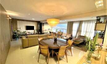 Imagem 13: Apartamento com 3 dormitórios à venda, 141 m² por R$ 1.720.000,00 - Buritis - Belo Horizon