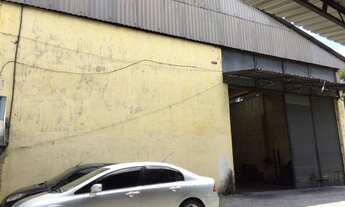 Imagem 4: SÃO PAULO - Galpão/Depósito/Armazém - VILA MESQUITA