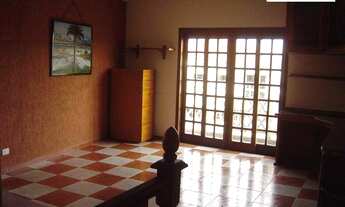 Imagem 7: Sobrado com 3 dormitórios à venda, 335 m² por R$ 1.200.000,00 - Jardim Cidade Pirituba - S