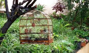 Imagem: Casa à venda, 4 quartos, 1 suíte, 3 vagas