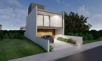 Imagem 3: Casa - Brisas Condomínio Parque