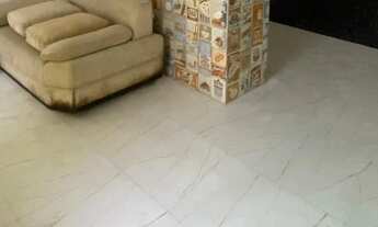 Imagem 2: CASA COM 2/4 SENDO 1 SUITE, PRONTA PARA MORAR, LOCALIZADA A POUCOS METROS DA RUA DO MÉXICO