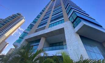 Imagem: Apartamento para venda tem 280 metros quadrados