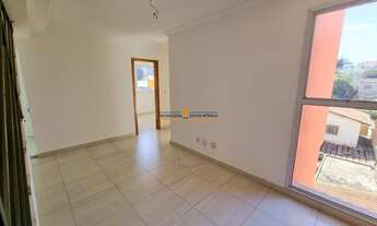 Imagem 2: BELO HORIZONTE - Apartamento Padrão - Santa Mônica