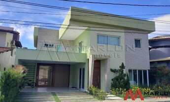 Imagem: Casa de condomínio para venda Verde Mares