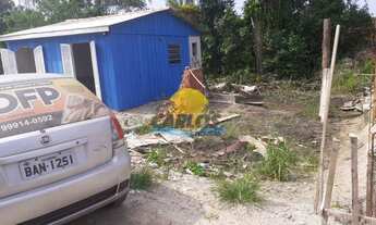 Imagem 3: MATINHOS - Casa Padrão - Albatroz