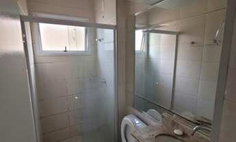 Imagem 6: Apartamento para venda com 44 metros quadrados com 2 quartos em Despraiado - Cuiabá - MT