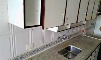 Imagem 6: Apartamento para venda possui 150 metros quadrados com 3 quartos em Flamengo - Rio de Jane