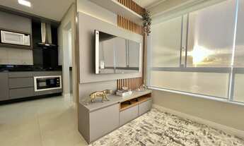 Imagem 4: Apartamento finamente mobiliado e decorado com 02 VAGAS DE GARAGEM!!!