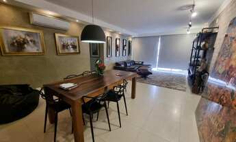 Imagem 5: Apartamento com 156 m2 com 3 suítes no João Paulo - Florianópolis - SC