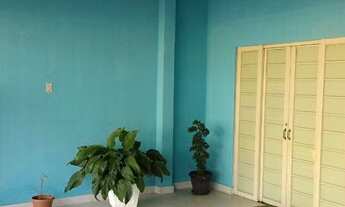 Imagem 4: Casa venda tem A/C 125 m², terreno 151 m², no 31 de Março - Praça de Caminhada