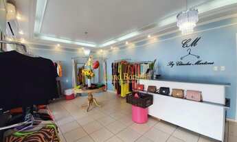 Imagem 2: Loja à venda, 60 m² por R$ 45.000,00 - Centro - Araras/SP