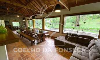 Imagem 5: Campos do Jordão - Casa Padrão - Cond Vale Feliz