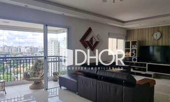 Imagem 2: Apartamento Brooklin - 3 suítes - Venda - R$2.760.000 - Locação - R$ 12.000,00