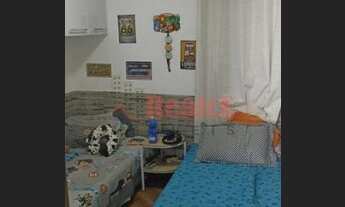 Imagem 3: São Paulo - Apartamento Padrão - CONJUNTO RESIDENCIAL JOSE BONIFACIO