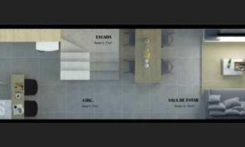 Imagem 5: Lindo Sobrado no Bairro Agua Verde em Blumenau