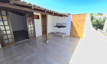 Imagem: Casa de 3 qtos - Condomínio Fechado - Recreio