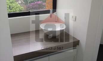 Imagem 6: Locação Consultório em Higienópolis com 02 salas 02 banheiros e 01 vaga