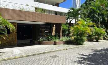 Imagem 3: Apartamento À Venda no Bairro Torre Com 4 Quartos - Recife/PE