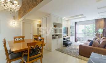 Imagem: CURITIBA - Apartamento Padrão - Mercês