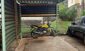 Imagem 4: Apartamento para venda com 53 metros quadrados com 2 quartos