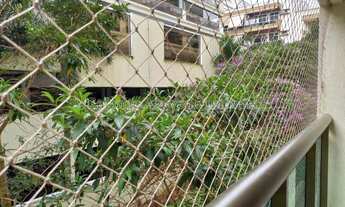 Imagem 3: Rio de Janeiro - Apartamento Padrão - Tijuca