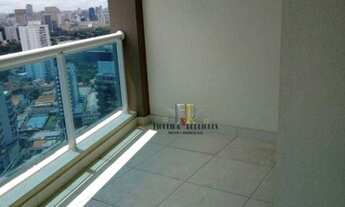 Imagem 7: Apartamento com 2 suítes e 2 vagas à venda, 60 m² por R$ 1.085.000 - Pinheiros - São Paulo