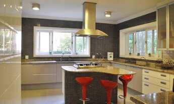 Imagem 3: Casa Residencial à venda, Jardim Guedala, São Paulo - CA0004